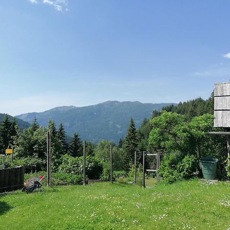 Ferienwohnungen Rabensteiner バド クラインキルヒハイム エクステリア 写真