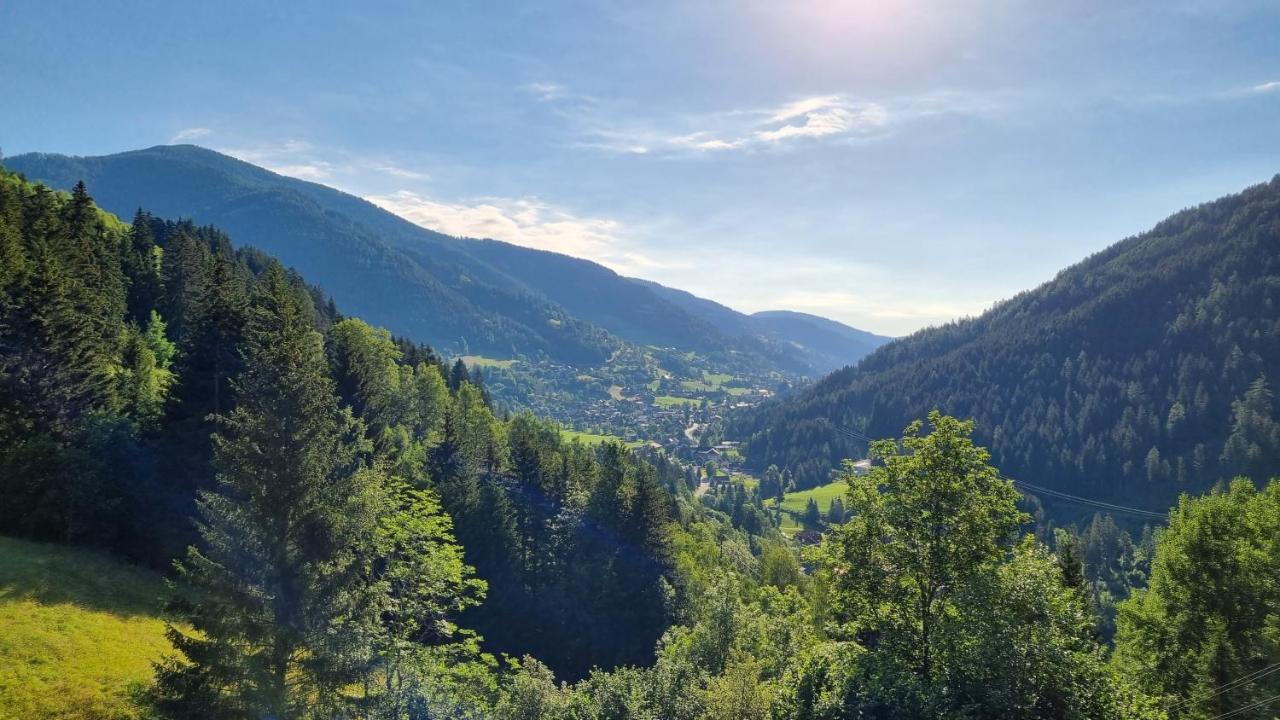 Ferienwohnungen Rabensteiner バド クラインキルヒハイム エクステリア 写真