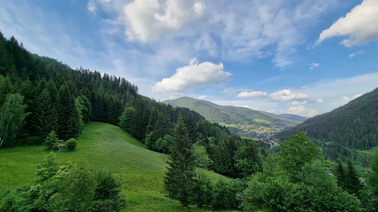 Ferienwohnungen Rabensteiner バド クラインキルヒハイム エクステリア 写真