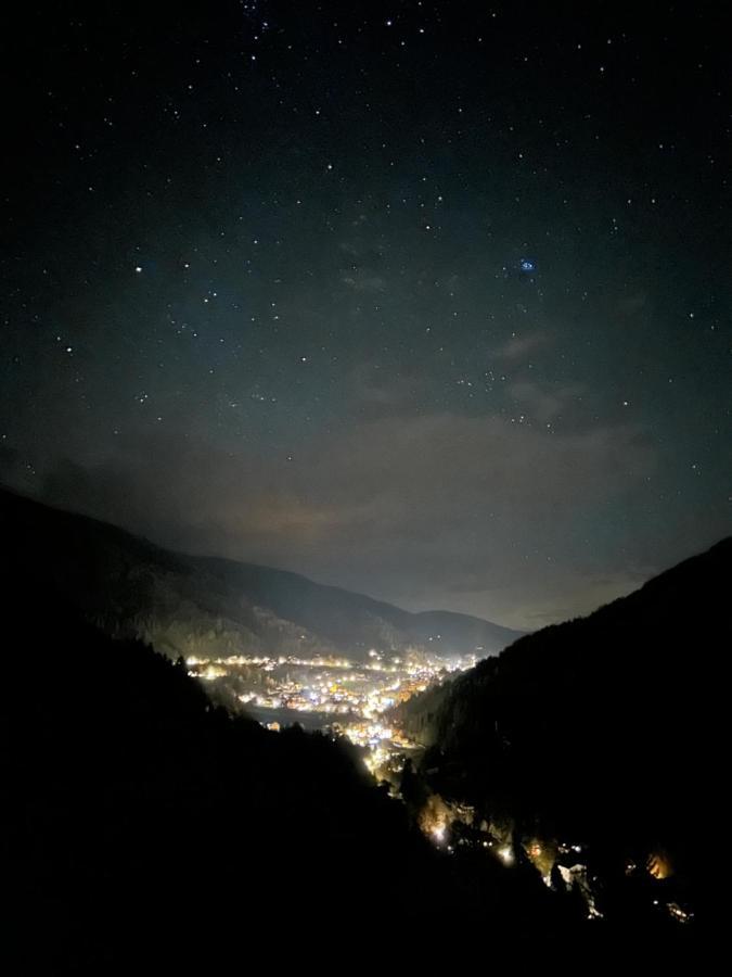 Ferienwohnungen Rabensteiner バド クラインキルヒハイム エクステリア 写真