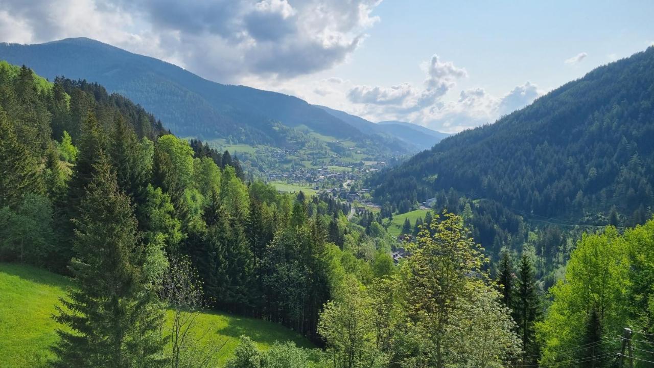 Ferienwohnungen Rabensteiner バド クラインキルヒハイム エクステリア 写真