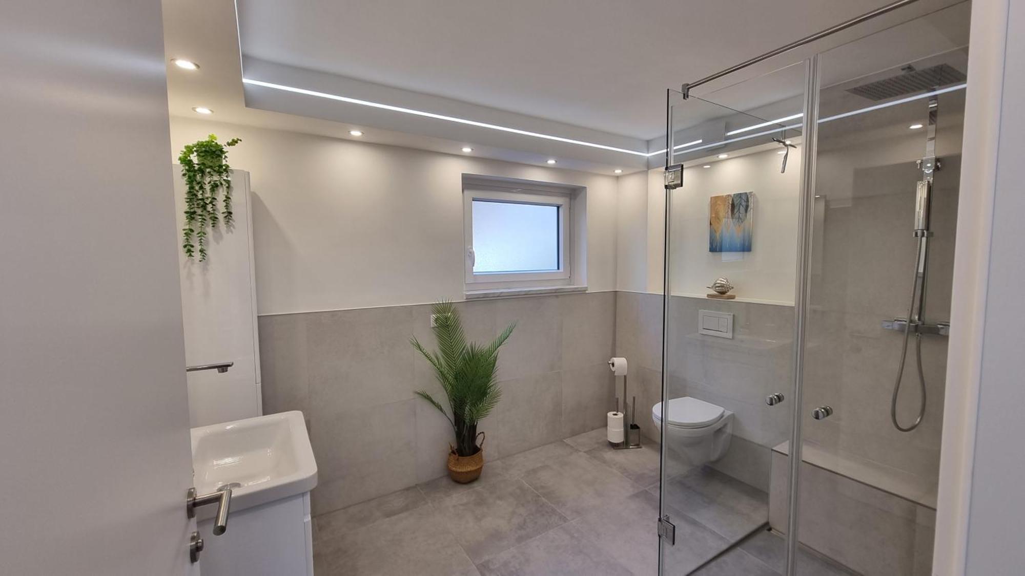 Ferienwohnungen Rabensteiner バド クラインキルヒハイム 部屋 写真